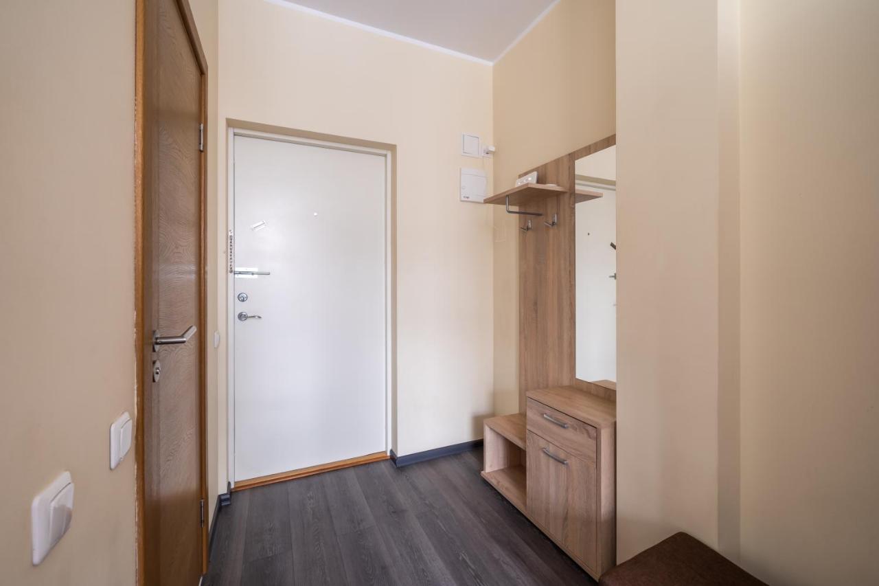 Grizinkalns Residence With Free Parking Riga Exterior photo