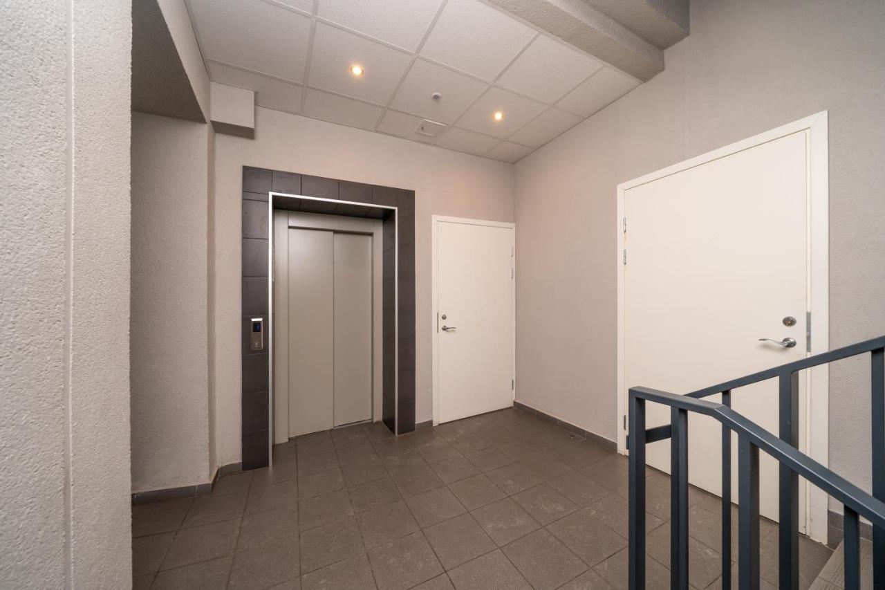 Grizinkalns Residence With Free Parking Riga Exterior photo