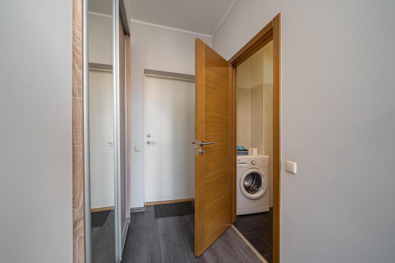 Grizinkalns Residence With Free Parking Riga Exterior photo