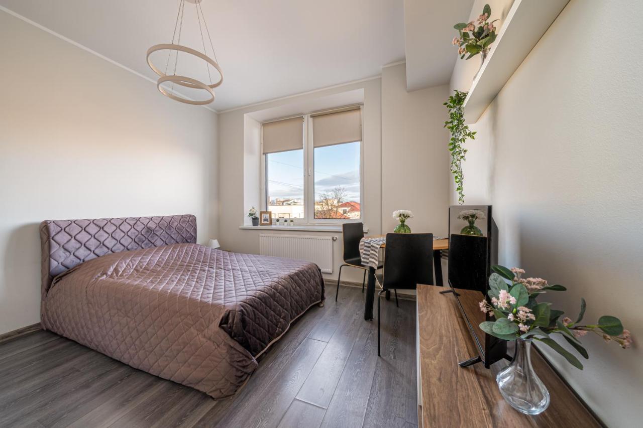 Grizinkalns Residence With Free Parking Riga Exterior photo
