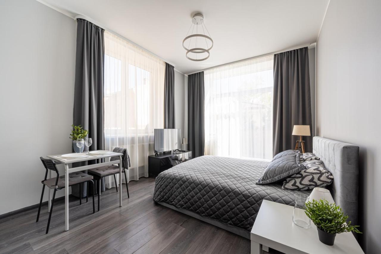 Grizinkalns Residence With Free Parking Riga Exterior photo