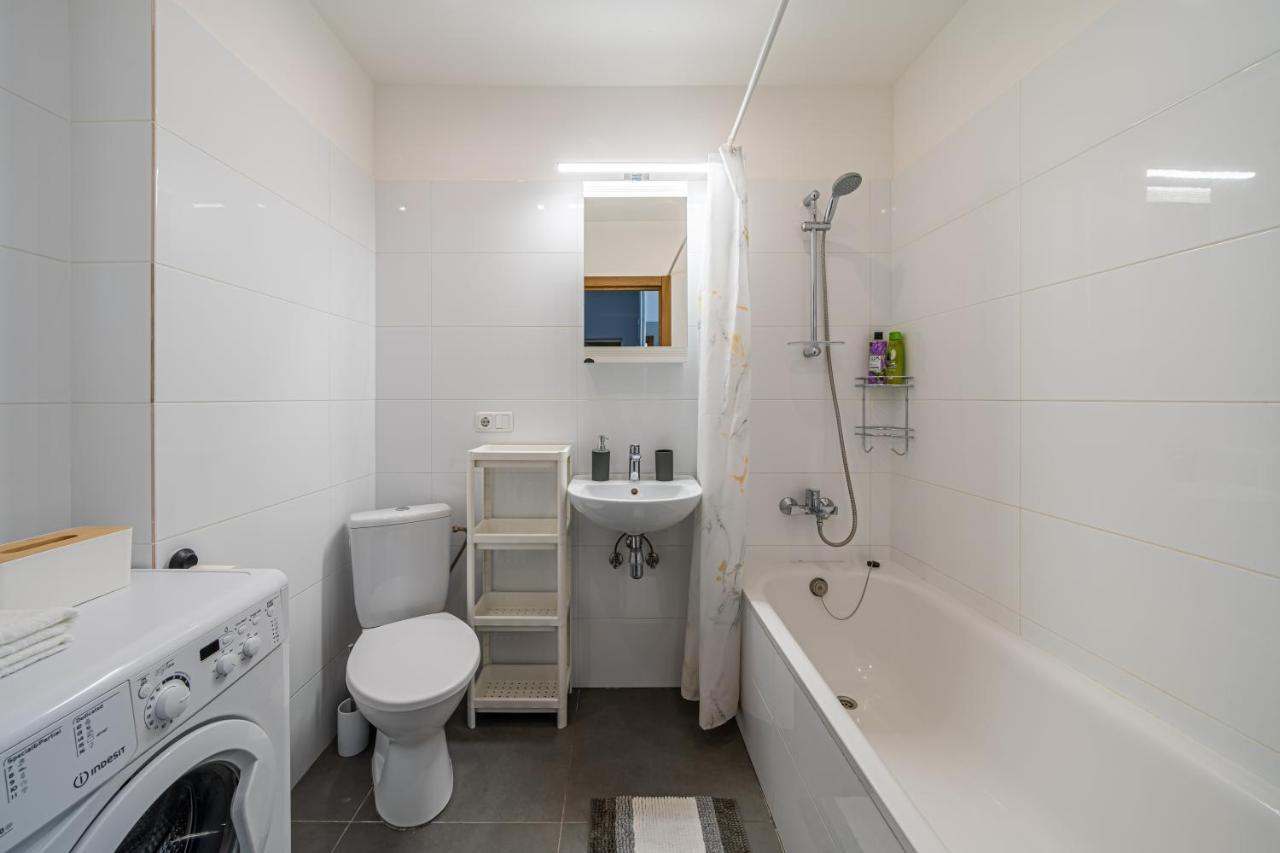 Grizinkalns Residence With Free Parking Riga Exterior photo