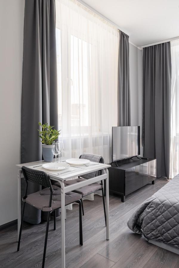 Grizinkalns Residence With Free Parking Riga Exterior photo
