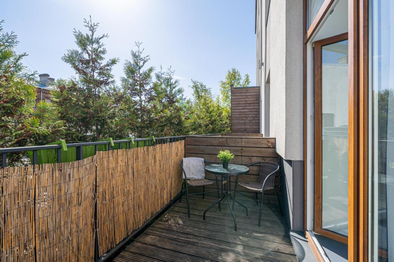 Grizinkalns Residence With Free Parking Riga Exterior photo