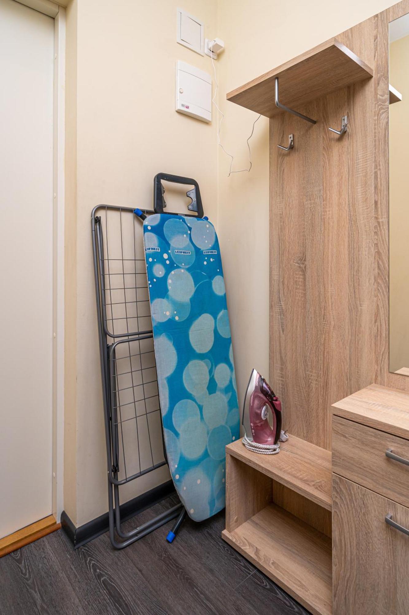 Grizinkalns Residence With Free Parking Riga Room photo